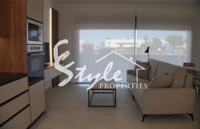 New build - Apartament  - Pilar de la Horadada - Pilar de La Horadada