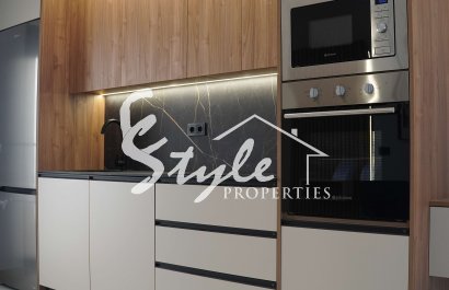 New build - Apartament  - Pilar de la Horadada - Pilar de La Horadada