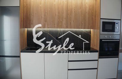 New build - Apartament  - Pilar de la Horadada - Pilar de La Horadada