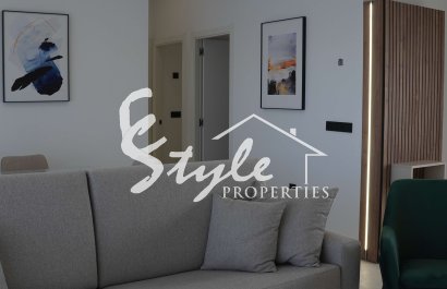 New build - Apartament  - Pilar de la Horadada - Pilar de La Horadada