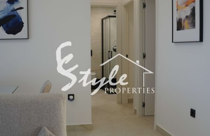 New build - Apartament  - Pilar de la Horadada - Pilar de La Horadada