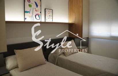 New build - Apartament  - Pilar de la Horadada - Pilar de La Horadada