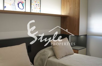 New build - Apartament  - Pilar de la Horadada - Pilar de La Horadada