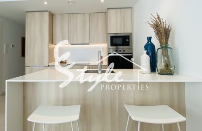 Nuevo - Apartamento - Pilar de la Horadada - Pilar de La Horadada