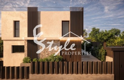 New build - Villa - Murcia - Cabo de Palos