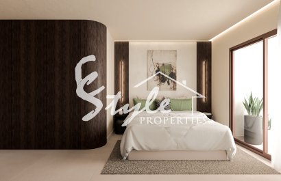 New build - Villa - Murcia - Cabo de Palos