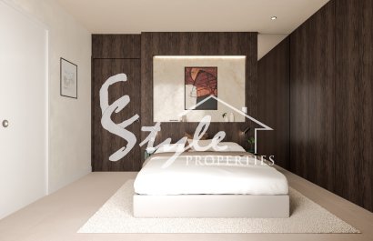 New build - Villa - Murcia - Cabo de Palos