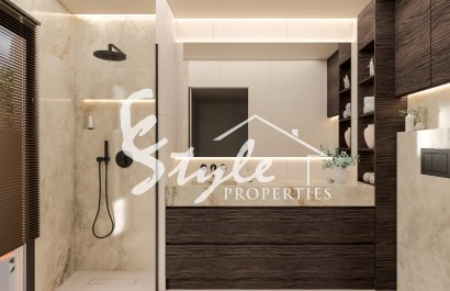 New build - Villa - Murcia - Cabo de Palos