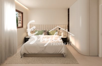 New build - Villa - Murcia - Cabo de Palos