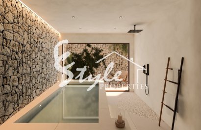New build - Villa - Murcia - Cabo de Palos