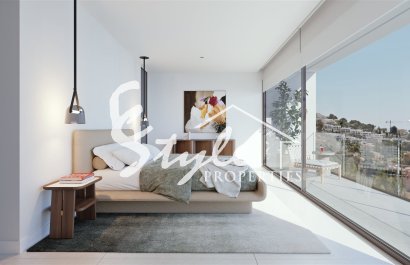 New build - Villa - Altea