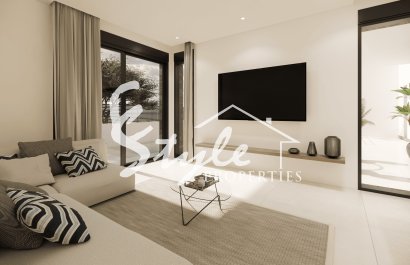 New build - Townhouse - Alicante - Dolores
