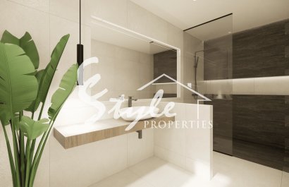 New build - Townhouse - Alicante - Dolores