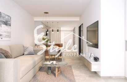 Новостройки - Квартира - Torrevieja - Торревьеха