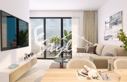 Новостройки - Квартира - Torrevieja - Торревьеха