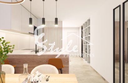 Новостройки - Квартира - Torrevieja - Торревьеха