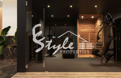 Новостройки - Квартира - Torrevieja - Торревьеха