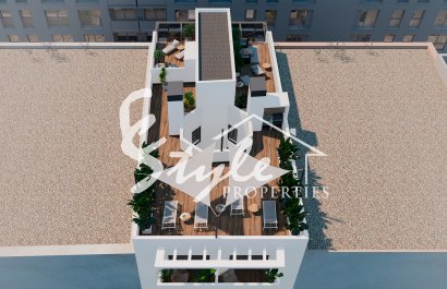 Новостройки - Квартира - Torrevieja - Торревьеха
