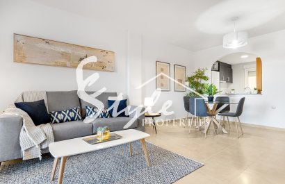 New build - Apartament  - Orihuela-Costa - Orihuela Costa