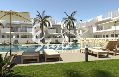 New build - Apartament  - Murcia - Roldán