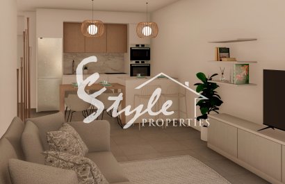 New build - Apartament  - Murcia - Roldán