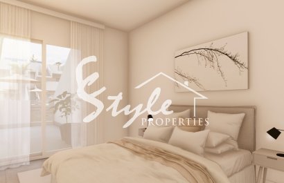 New build - Apartament  - Murcia - Roldán