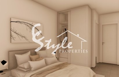 New build - Apartament  - Murcia - Roldán