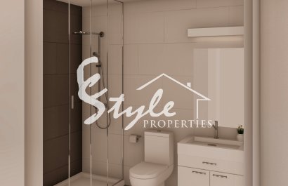 New build - Apartament  - Murcia - Roldán