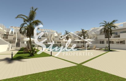 New build - Apartament  - Murcia - Roldán