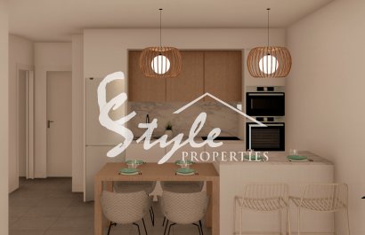 New build - Apartament  - Murcia - Roldán