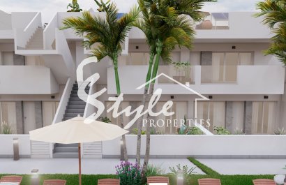 New build - Apartament  - Murcia - Roldán