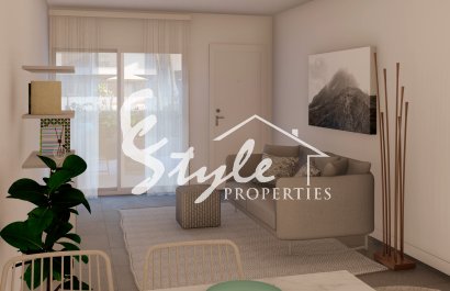 New build - Apartament  - Murcia - Roldán