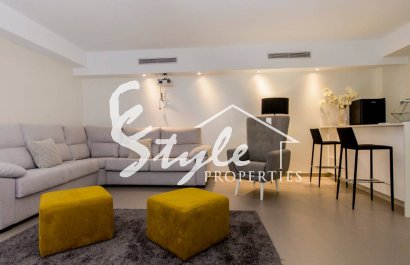 New build - Villa - Campoamor - Dehesa de Campoamor