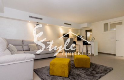New build - Villa - Campoamor - Dehesa de Campoamor