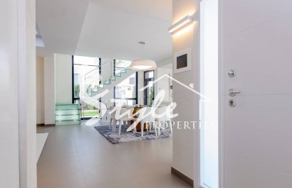 New build - Villa - Campoamor - Dehesa de Campoamor