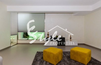 New build - Villa - Campoamor - Dehesa de Campoamor