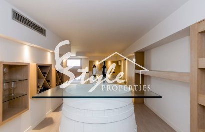 New build - Villa - Campoamor - Dehesa de Campoamor