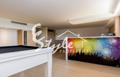 New build - Villa - Campoamor - Dehesa de Campoamor