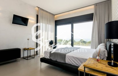 New build - Villa - Campoamor - Dehesa de Campoamor