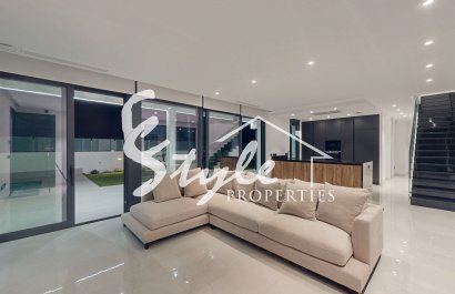 New build - Villa - Benidorm - Finestrat