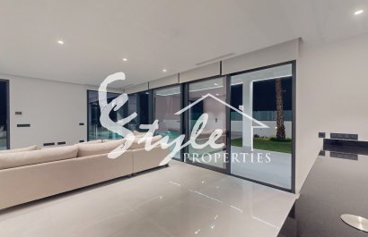 New build - Villa - Benidorm - Finestrat