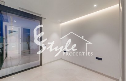 New build - Villa - Benidorm - Finestrat