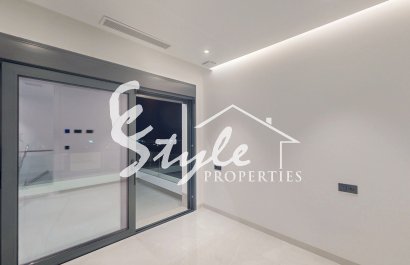 New build - Villa - Benidorm - Finestrat