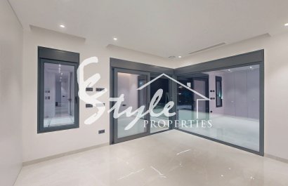 New build - Villa - Benidorm - Finestrat