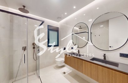 New build - Villa - Benidorm - Finestrat