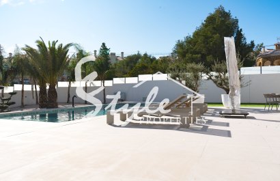 Nuevo - Villa - Ciudad Quesada