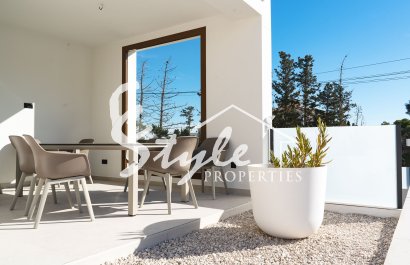 Nuevo - Villa - Ciudad Quesada