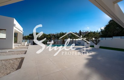 Nuevo - Villa - Ciudad Quesada