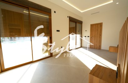 Nuevo - Villa - Ciudad Quesada
