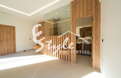 Nuevo - Villa - Ciudad Quesada
